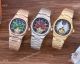 Clone Patek Philippe Geneve Tourbillon Red Dial Rose Gold Watches 42mm (6)_th.jpg